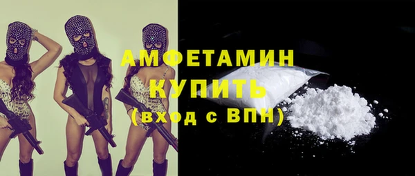 молекула духа Балахна